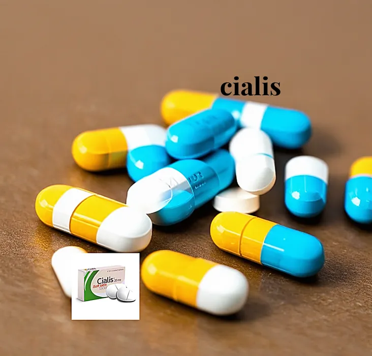 Cialis 1